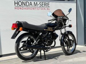 Honda MB8 JPS 1980 HC01 - Afbeelding 5