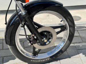 Honda MB8 JPS 1980 HC01 - Afbeelding 11