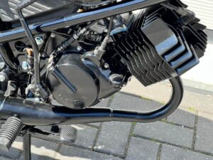Honda MB8 JPS 1980 HC01 - Afbeelding 10