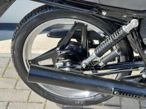 Honda MB8 JPS 1980 HC01 - Afbeelding 8