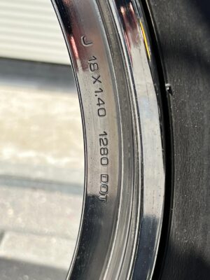 Honda MB8 JPS 1980 HC01 - Afbeelding 7