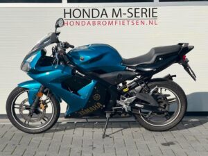 Yamaha TZR50