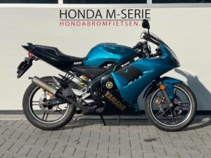 Yamaha TZR50 - Afbeelding 7