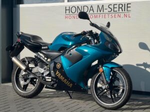 Yamaha TZR50 - Afbeelding 6