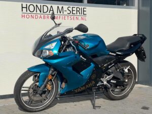 Yamaha TZR50 - Afbeelding 5