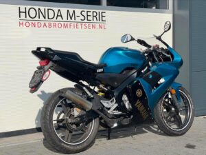 Yamaha TZR50 - Afbeelding 4