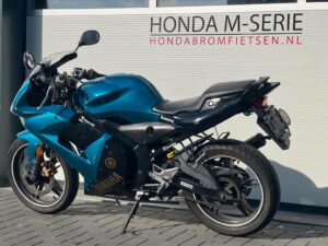 Yamaha TZR50 - Afbeelding 3