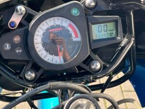 Yamaha TZR50 - Afbeelding 2