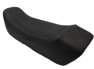 Buddy / Zadel en toebehoren