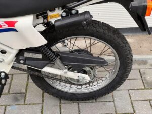Super mooie Honda Zwitserse Honda MT5 AD01 - Afbeelding 5
