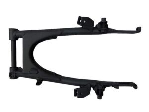 Frame delen