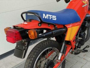 Honda MT5 AD01 1984 - Afbeelding 10