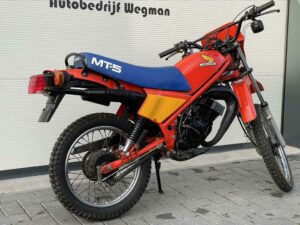 Honda MT5 AD01 1984 - Afbeelding 7