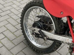 Honda MTX OT HD06 - Afbeelding 10