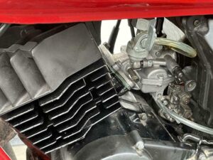 Honda MTX OT HD06 - Afbeelding 12