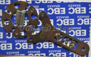 Gereedschap koppeling
