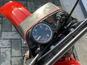 Honda MT5 AD01 1984 - Afbeelding 11