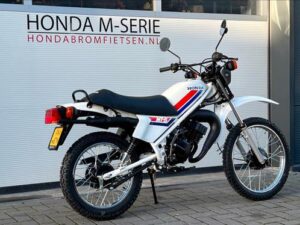 Nieuw gebouwde Zwitserse Honda MT5 HM167 - Afbeelding 23