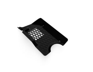 Radiator rooster set Honda MTX50R / MTX80R / MTXSH - Afbeelding 3