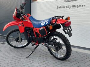 MTX80 R (1983) - Afbeelding 6