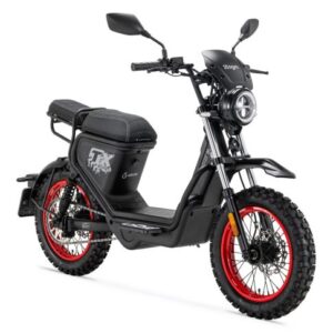 Overige merken (Elektrisch)