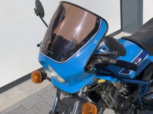 Honda MB5 AC01 (1985) VERKOCHT - Afbeelding 5