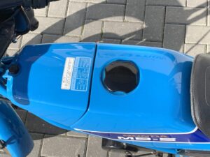 Honda MB5 AC01 (1985) VERKOCHT - Afbeelding 10