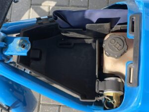 Honda MB5 AC01 (1985) VERKOCHT - Afbeelding 12