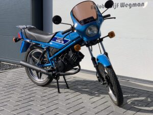 Honda MB5 AC01 (1985) VERKOCHT - Afbeelding 13