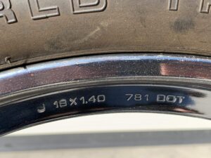 Honda MB5 AC01 (1985) VERKOCHT - Afbeelding 22