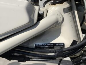 Honda MB5 AC01 (1981) - Afbeelding 13
