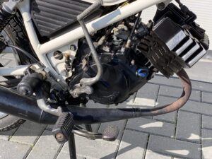 Honda MB5 AC01 (1981) - Afbeelding 14