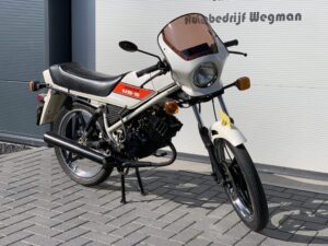 Honda MB5 AC01 (1981) - Afbeelding 3
