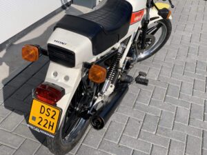 Honda MB5 AC01 (1981) - Afbeelding 6