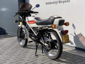 Honda MB5 AC01 (1981) - Afbeelding 5