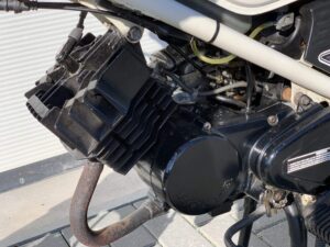 Honda MB5 AC01 (1981) - Afbeelding 15