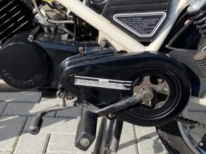 Honda MB5 AC01 (1981) - Afbeelding 16