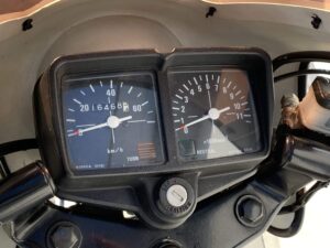 Honda MB5 AC01 (1981) - Afbeelding 18