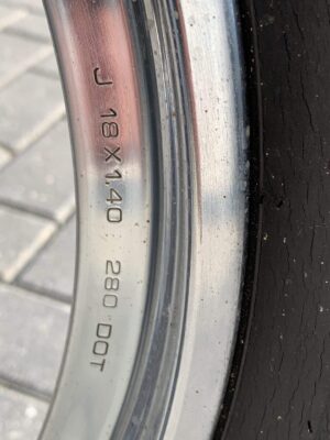 Honda MB5 AC01 (1981) - Afbeelding 20