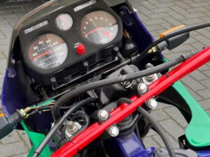 Honda MTX125 R TC02 Beach Hunter - Afbeelding 24