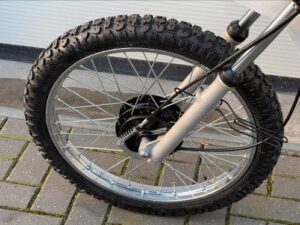 Nieuw gebouwde Zwitserse Honda MT5 HM167 - Afbeelding 27