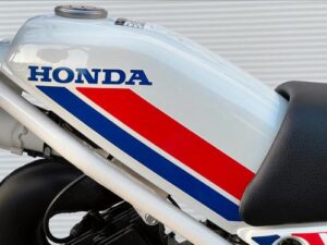 Nieuw gebouwde Zwitserse Honda MT5 HM167 - Afbeelding 29