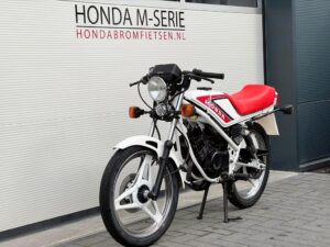 Originele NL Honda MB5 AC01 - Afbeelding 7