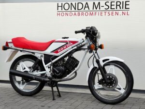 Originele NL Honda MB5 AC01 - Afbeelding 6