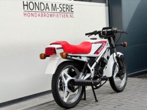 Originele NL Honda MB5 AC01 - Afbeelding 5