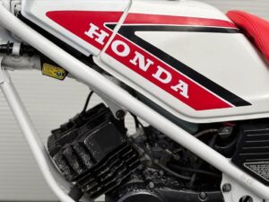 Originele NL Honda MB5 AC01 - Afbeelding 3