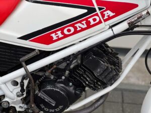 Originele NL Honda MB5 AC01 - Afbeelding 2