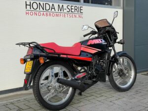 Honda MBX50 LC AC03 - Afbeelding 15