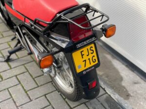 Honda MBX50 LC AC03 - Afbeelding 6