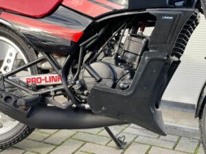 Honda MBX50 LC AC03 - Afbeelding 3